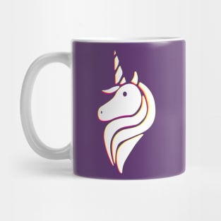 Unicorn - Far Cry 5 T-shirt Mug